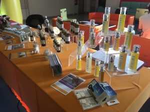 Au plaisir des huiles1