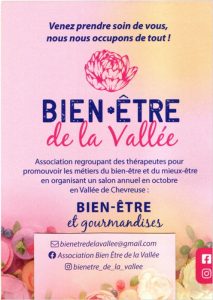 bien-etre de la vallee
